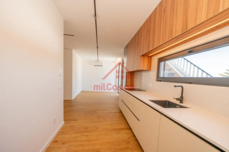 Apartamento T3 para Venda em Lourinhã e Atalaia Foto 18