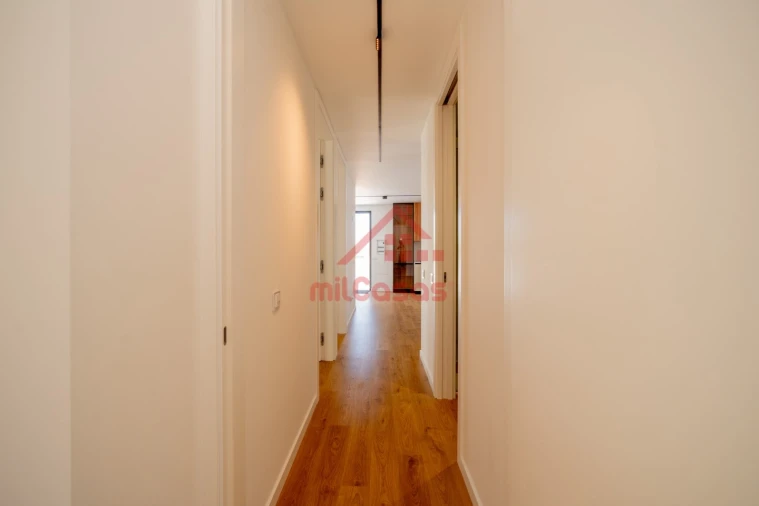 Apartamento T3 para Venda em Lourinhã e Atalaia Foto 45