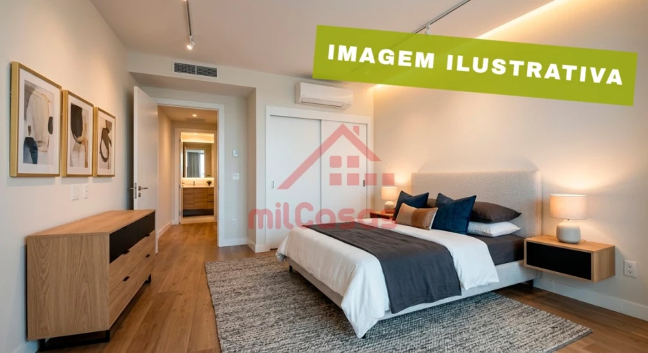 Apartamento T3 para Venda em Lourinhã e Atalaia Foto 49