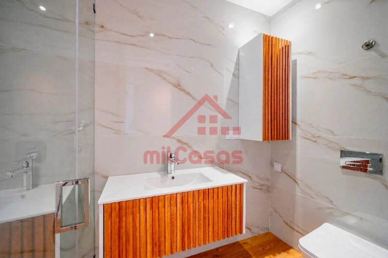 Apartamento T3 para Venda em Lourinhã e Atalaia Foto 30