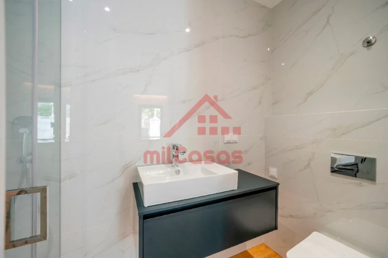 Apartamento T3 para Venda em Lourinhã e Atalaia Foto 50