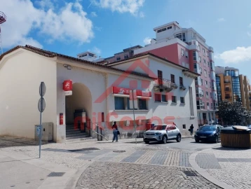 Negócio para Venda em Santa Maria, São Pedro e Matacães