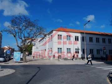 Negócio para Venda em Santa Maria, São Pedro e Matacães