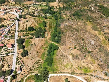 Terreno para Venda em Abrunhosa-A-Velha