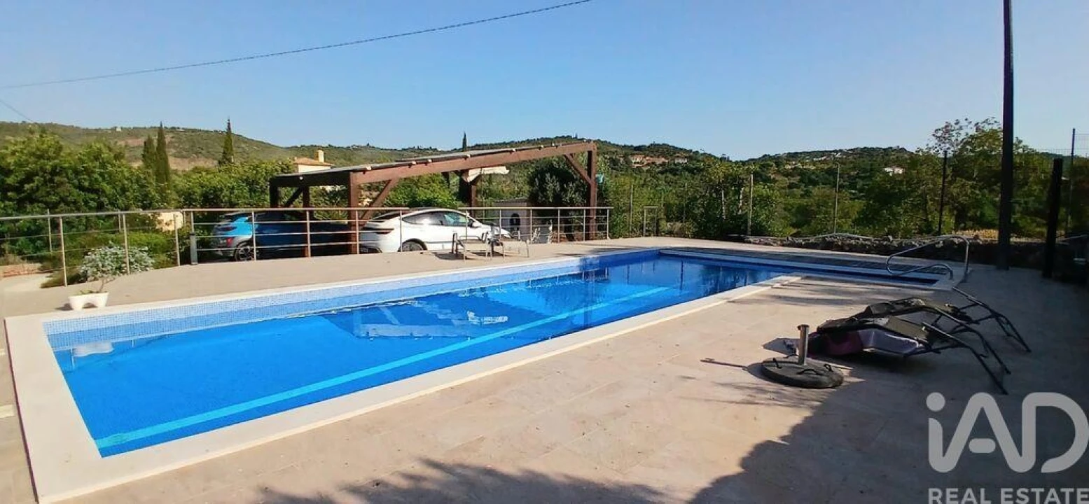 Moradia T4 para Venda em Conceição e Estoi Foto 8