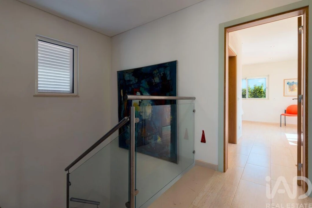 Moradia T4 para Venda em Conceição e Estoi Foto 21