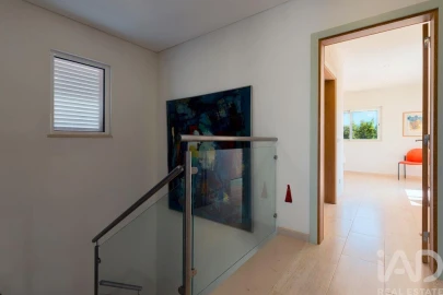 Moradia T4 para Venda em Conceição e Estoi