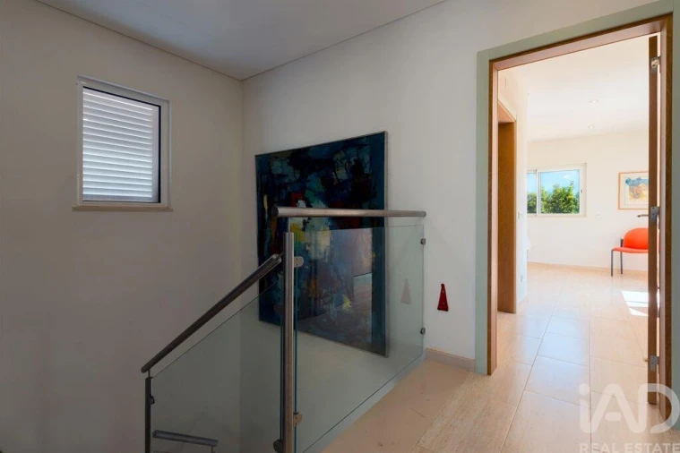 Moradia T4 para Venda em Conceição e Estoi Foto 21
