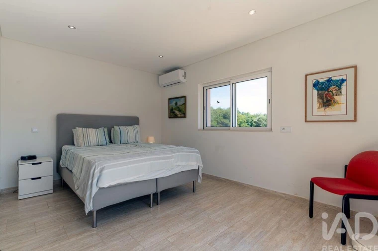Moradia T4 para Venda em Conceição e Estoi Foto 17