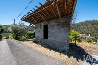 Moradia T3 para Venda em Espinho