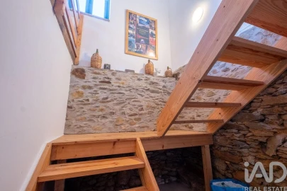 Moradia T3 para Venda em Espinho