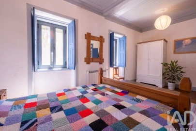 Moradia T3 para Venda em Espinho