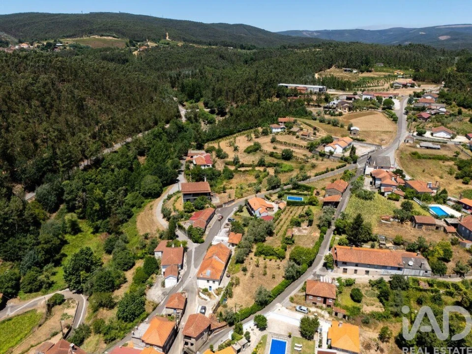 Moradia T3 para Venda em Espinho Foto 39