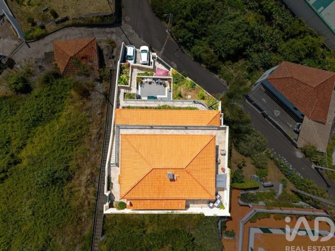 Moradia T6 para Venda em Porto da Cruz Foto 31