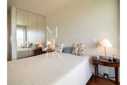 Apartamento T2 para Arrendamento em Cedofeita, Santo Ildefonso, Sé, Miragaia, São Nicolau e Vitória