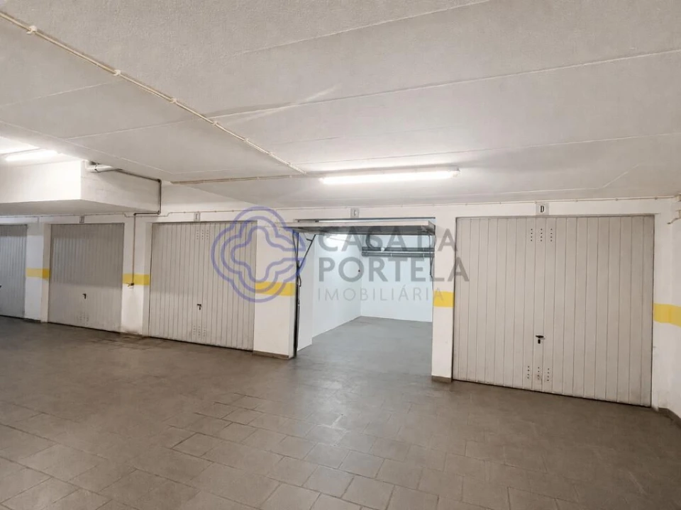 Apartamento T3 para Arrendamento em Alcochete Foto 31