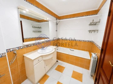 Apartamento T3 para Arrendamento em Alcochete
