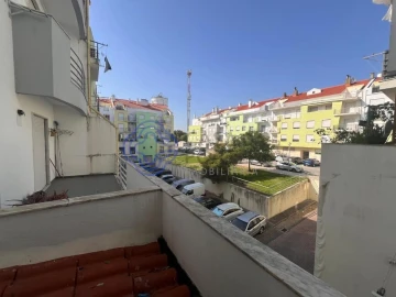 Apartamento T3 para Arrendamento em Alcochete