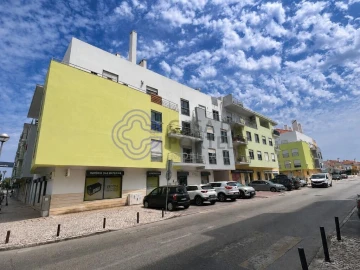 Apartamento T3 para Arrendamento em Alcochete