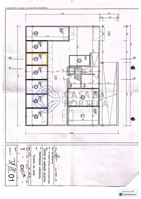Apartamento T3 para Arrendamento em Alcochete