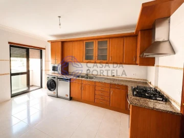 Apartamento T3 para Arrendamento em Alcochete