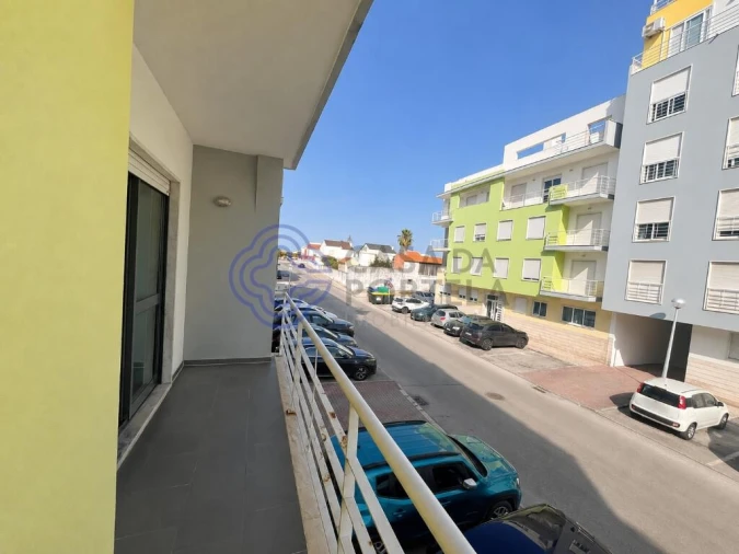 Apartamento T3 para Arrendamento em Alcochete Foto 9