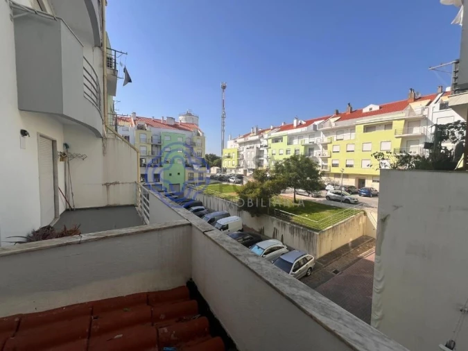 Apartamento T3 para Arrendamento em Alcochete Foto 11