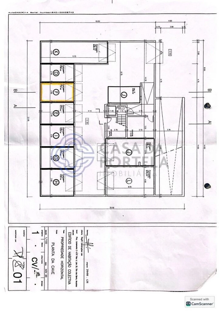 Apartamento T3 para Arrendamento em Alcochete Foto 34