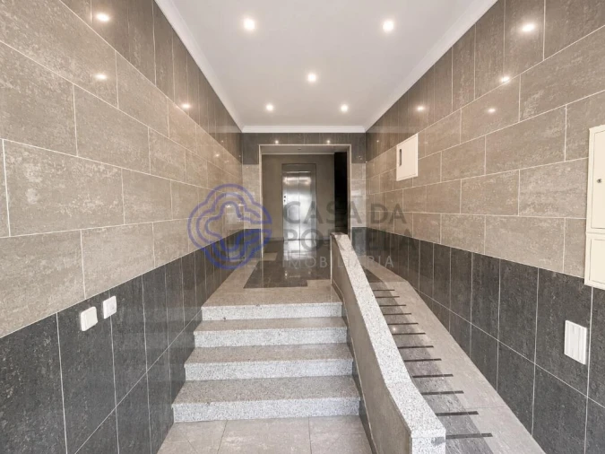 Apartamento T3 para Arrendamento em Alcochete Foto 3
