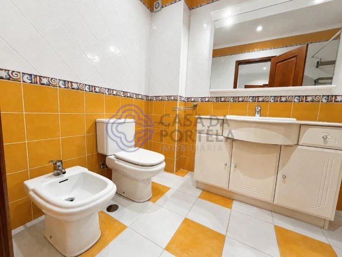 Apartamento T3 para Arrendamento em Alcochete Foto 29