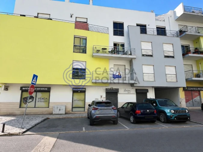 Apartamento T3 para Arrendamento em Alcochete Foto 2