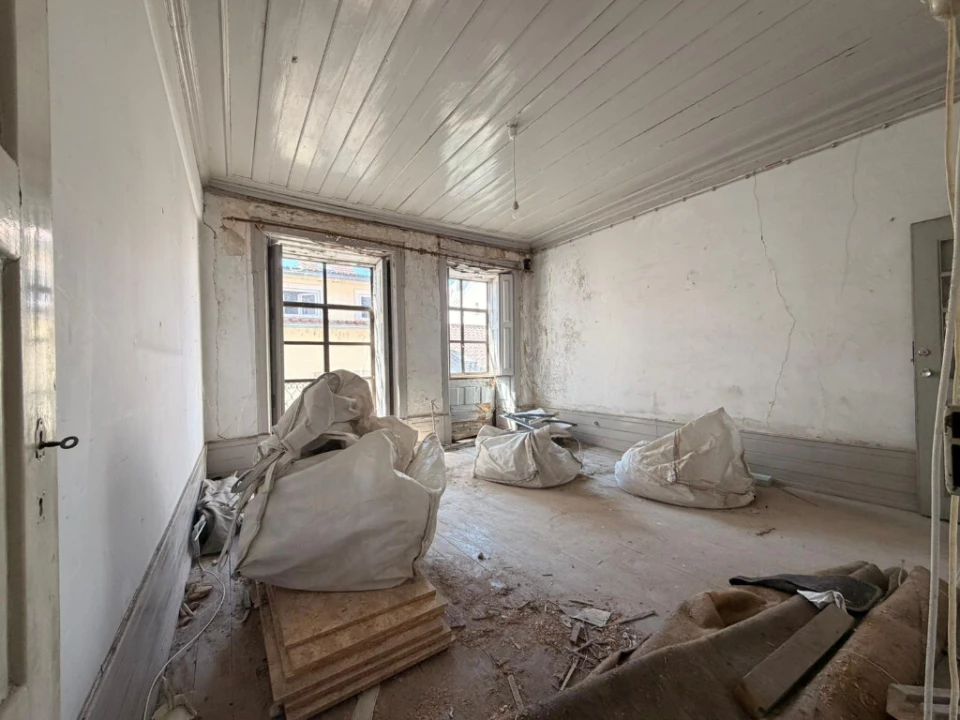 Apartamento T4 para Venda em São Martinho do Bispo e Ribeira de Frades Foto 7