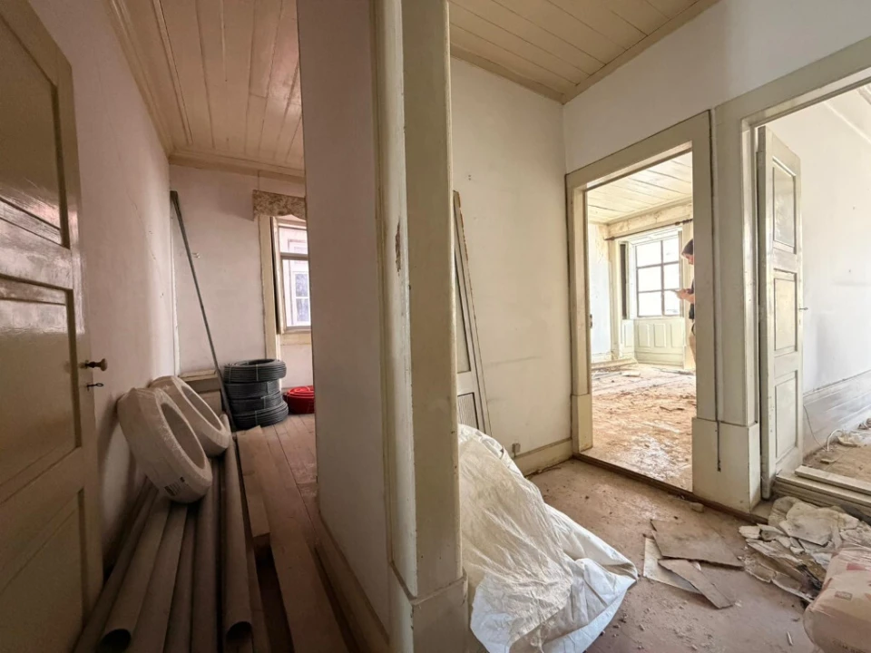 Apartamento T4 para Venda em São Martinho do Bispo e Ribeira de Frades Foto 6