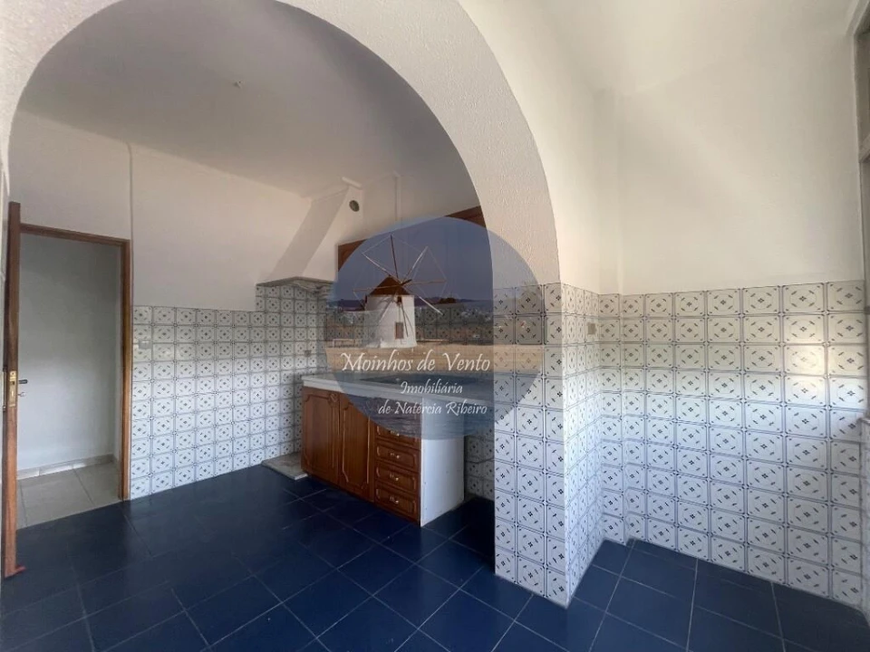 Apartamento T3 para Venda em Barreiro e Lavradio Foto 2