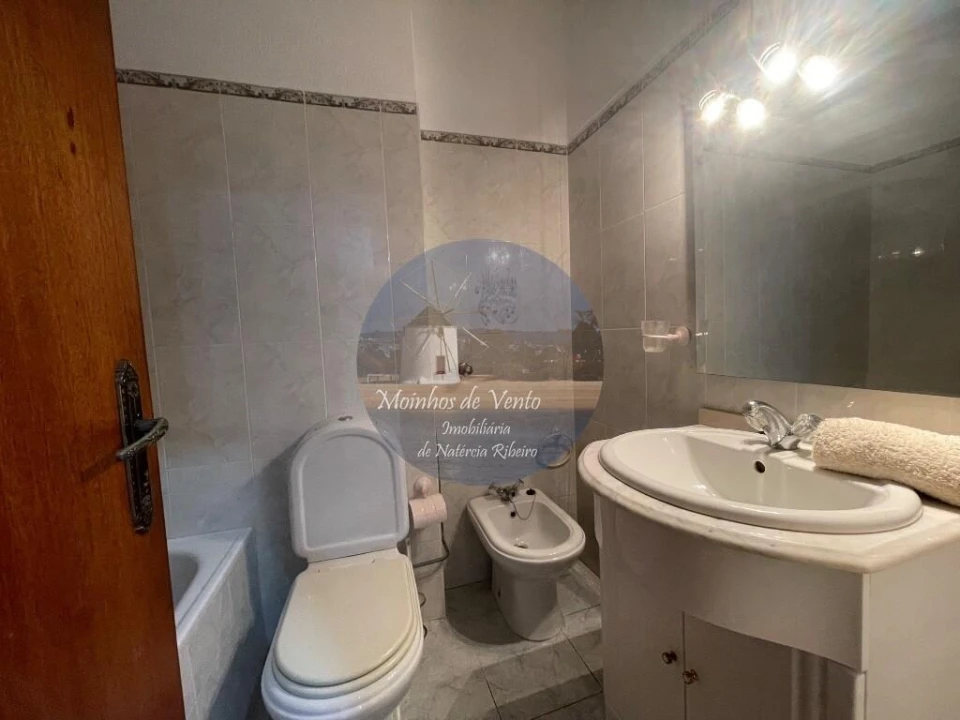 Apartamento T3 para Venda em Barreiro e Lavradio Foto 26