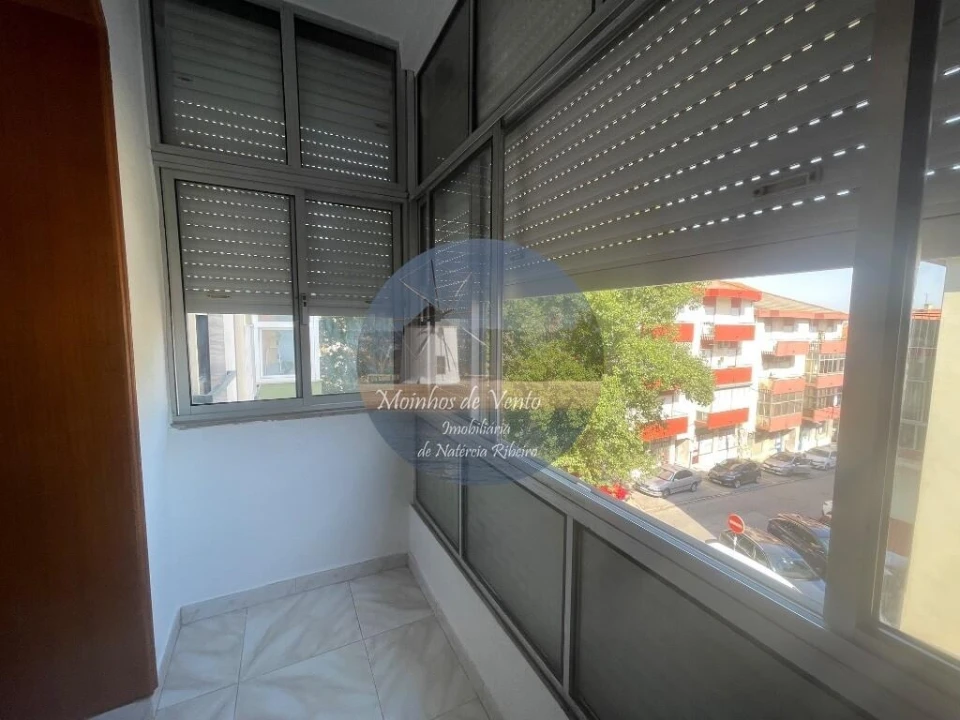 Apartamento T3 para Venda em Barreiro e Lavradio Foto 44