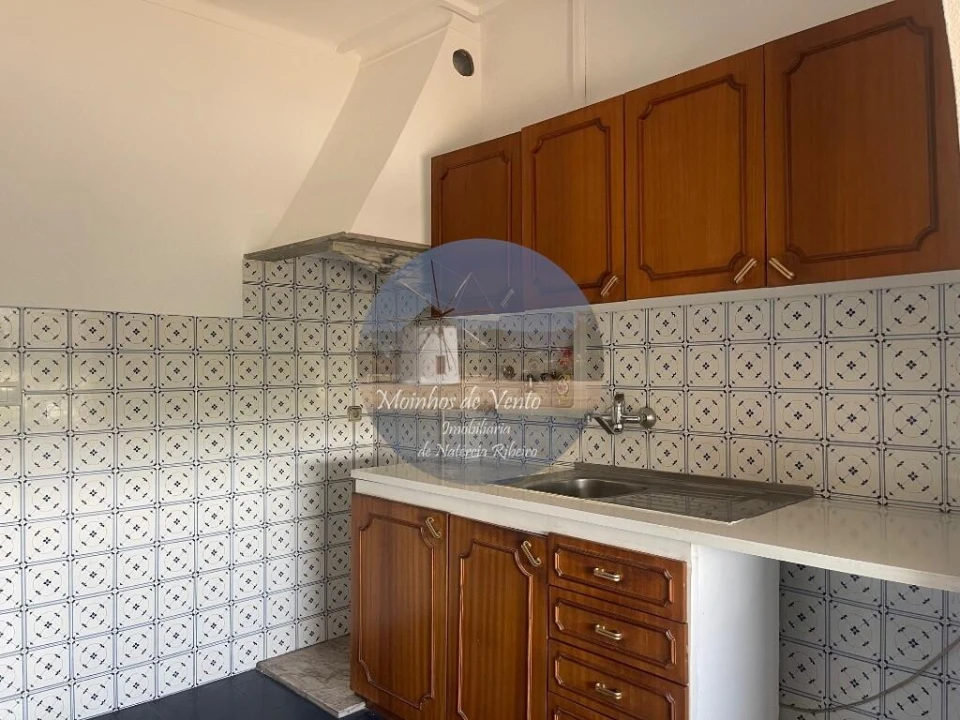 Apartamento T3 para Venda em Barreiro e Lavradio Foto 1