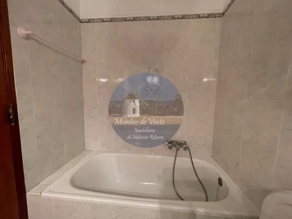 Apartamento T3 para Venda em Barreiro e Lavradio Foto 28
