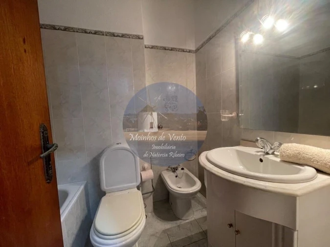 Apartamento T3 para Venda em Barreiro e Lavradio Foto 26