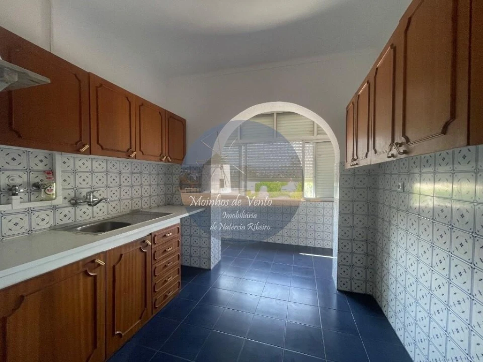 Apartamento T3 para Venda em Barreiro e Lavradio Foto 6