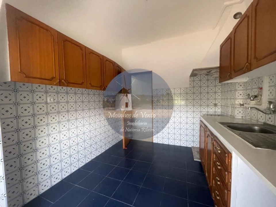 Apartamento T3 para Venda em Barreiro e Lavradio Foto 3