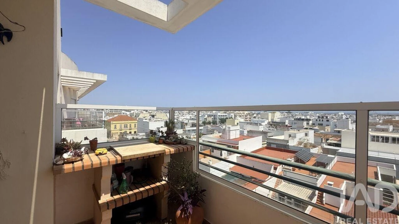 Apartamento para Venda em Olhão Foto 18