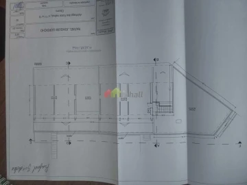 Moradia T3 para Venda em Ciborro