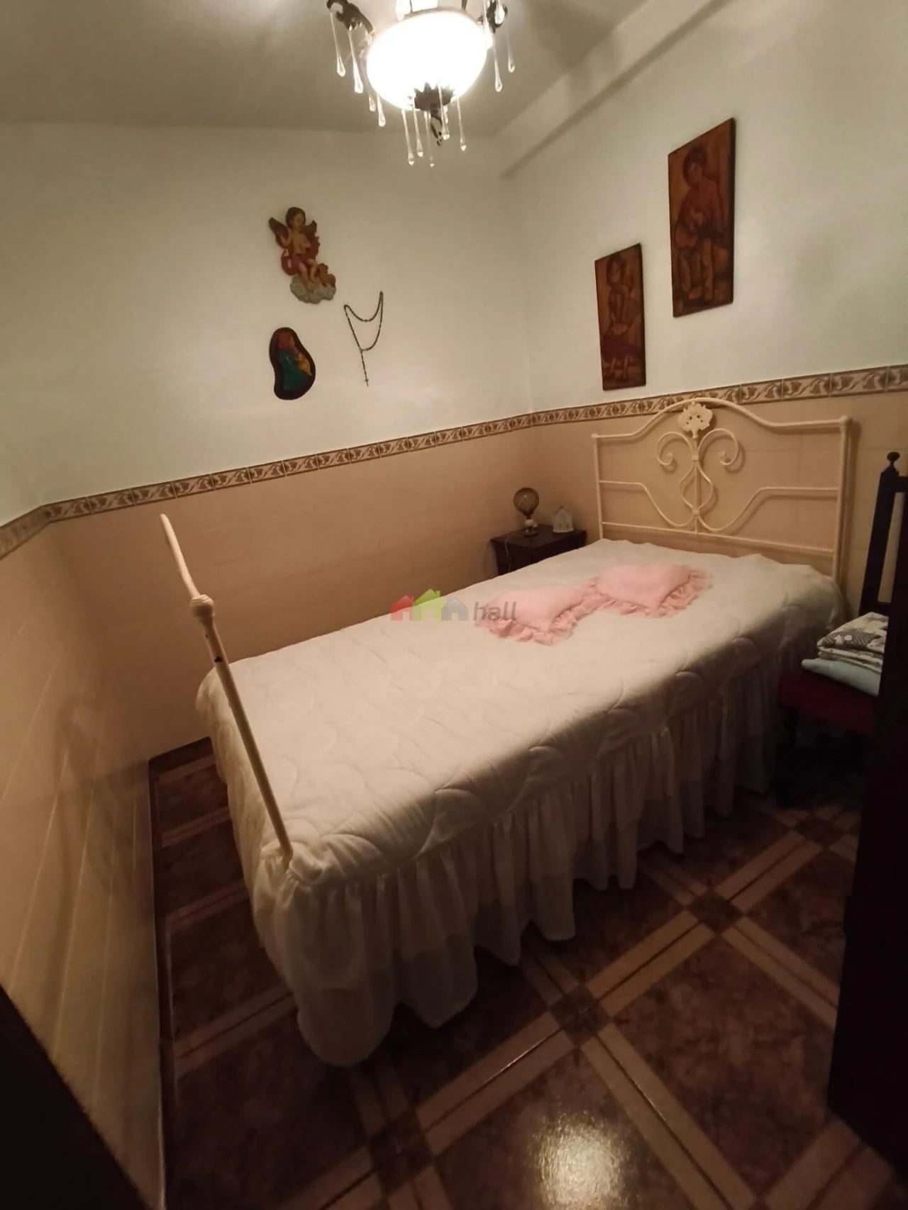 Moradia T3 para Venda em Ciborro Foto 9