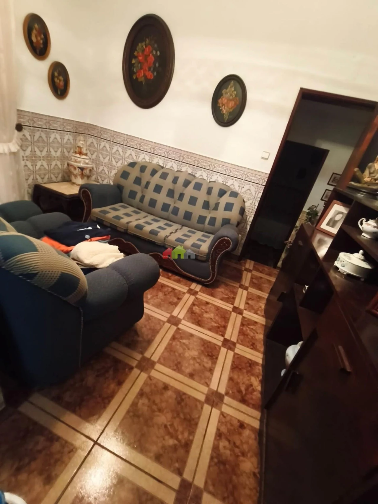 Moradia T3 para Venda em Ciborro Foto 6