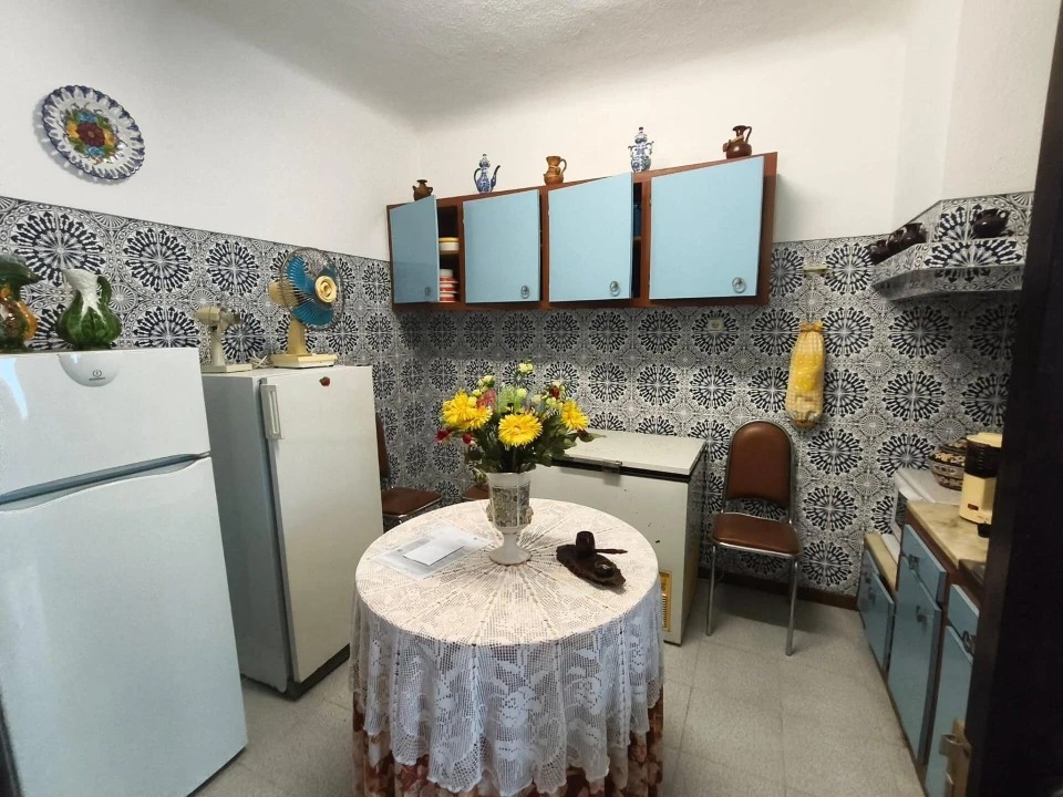 Moradia T3 para Venda em Ciborro Foto 3