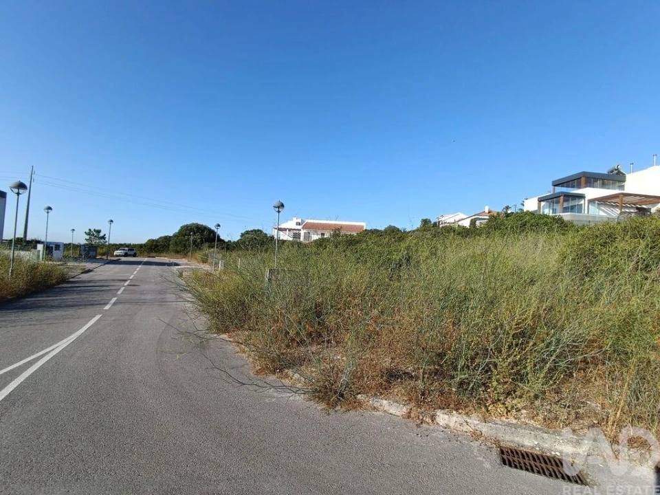Terreno para Venda em Sesimbra (Castelo) Foto 6