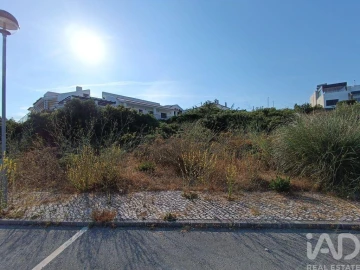 Terreno para Venda em Sesimbra (Castelo)