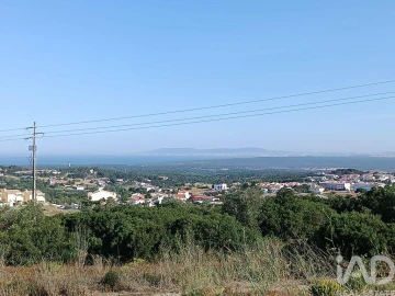 Terreno para Venda em Sesimbra (Castelo)