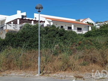 Terreno para Venda em Sesimbra (Castelo)